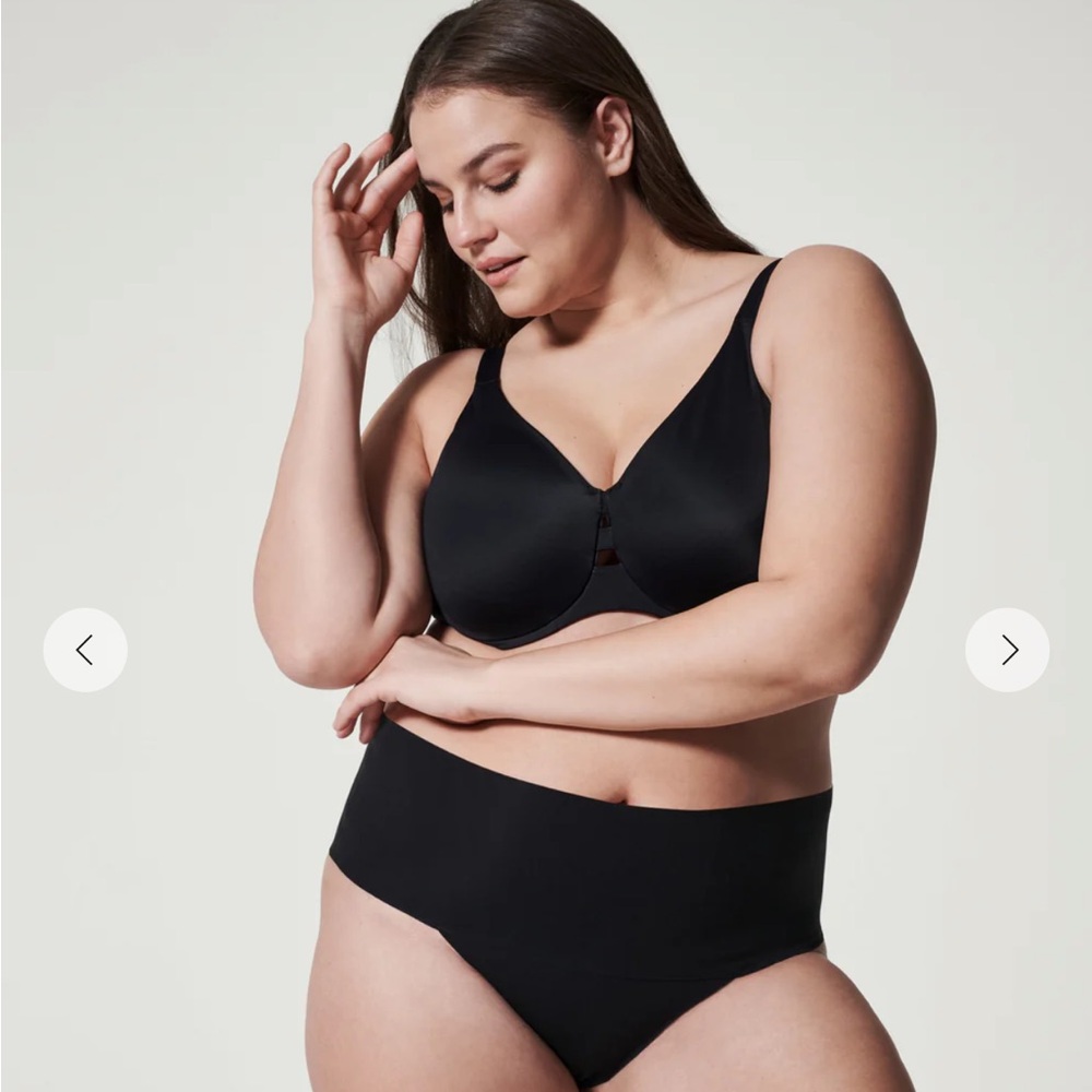 SPANXsupersmooth™ Undie-tectable®
Thong